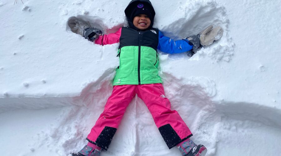 Snow Much Fun: Family Ski Weekend at Mammoth!